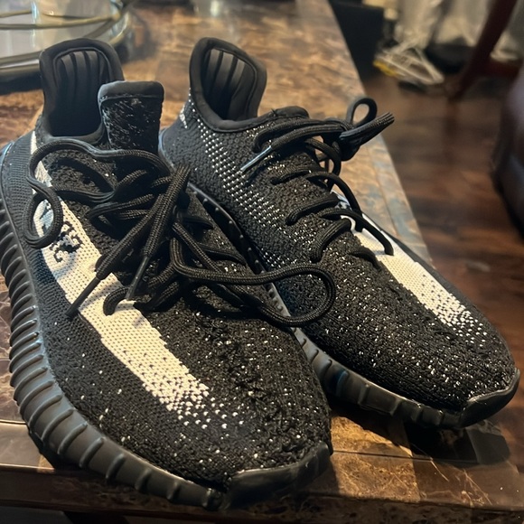 Adias sply-350🤩 - Picture 3 of 7